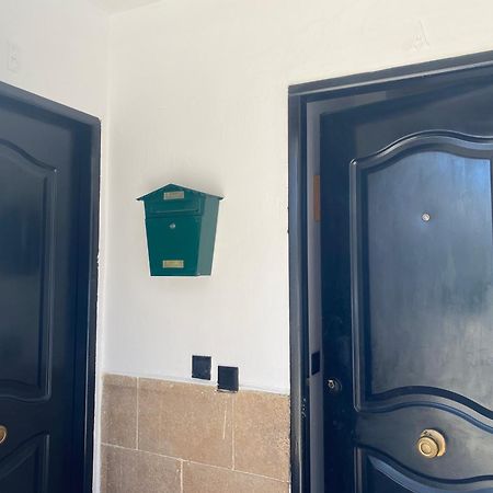 El Rincon Del Rey Apartment Torrejon del Rey Bagian luar foto