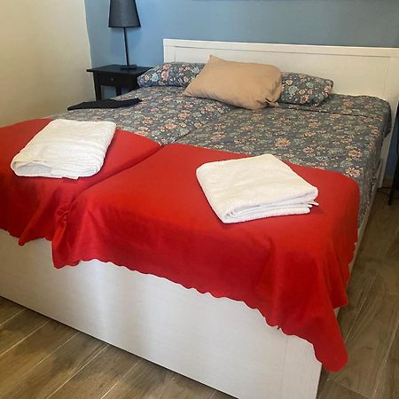El Rincon Del Rey Apartment Torrejon del Rey Bagian luar foto