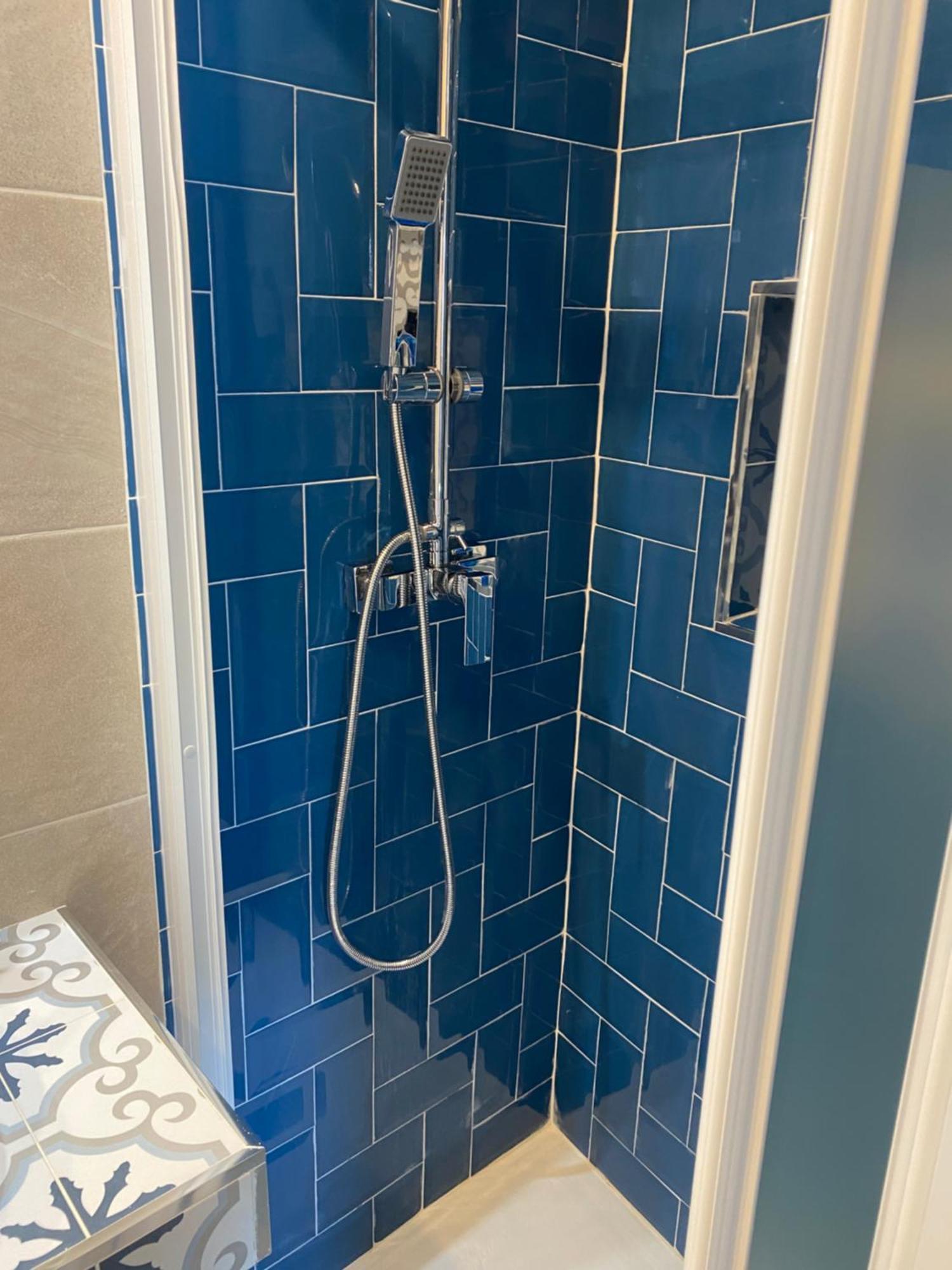 El Rincon Del Rey Apartment Torrejon del Rey Bagian luar foto