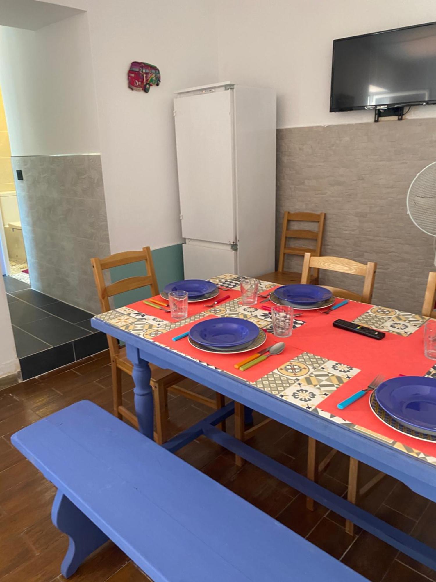 El Rincon Del Rey Apartment Torrejon del Rey Bagian luar foto