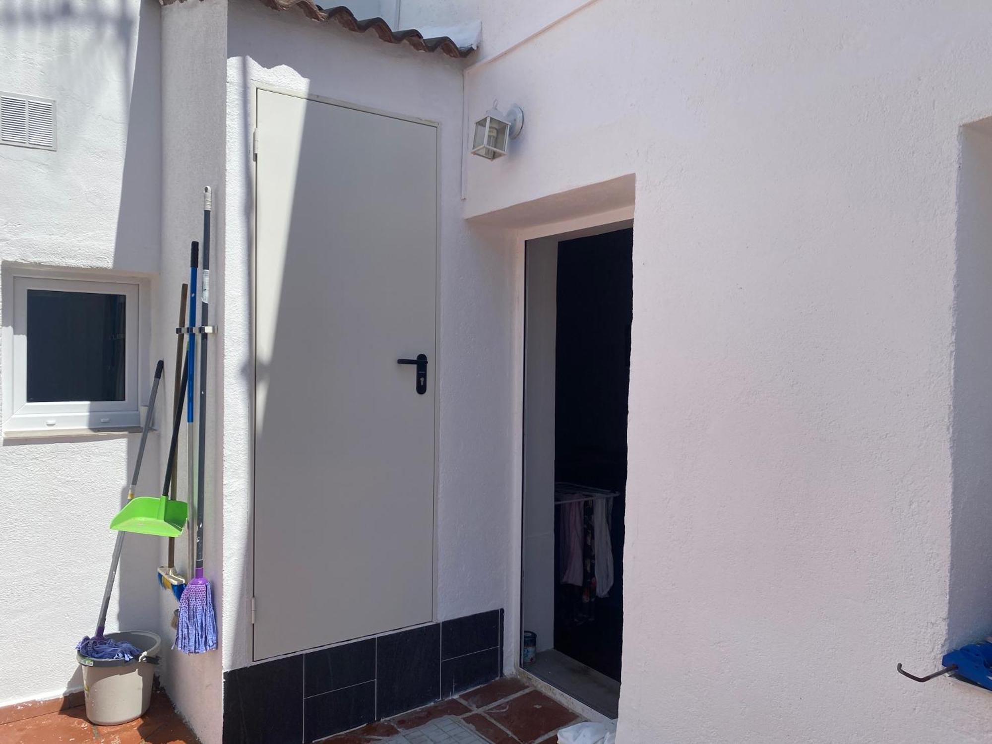 El Rincon Del Rey Apartment Torrejon del Rey Bagian luar foto