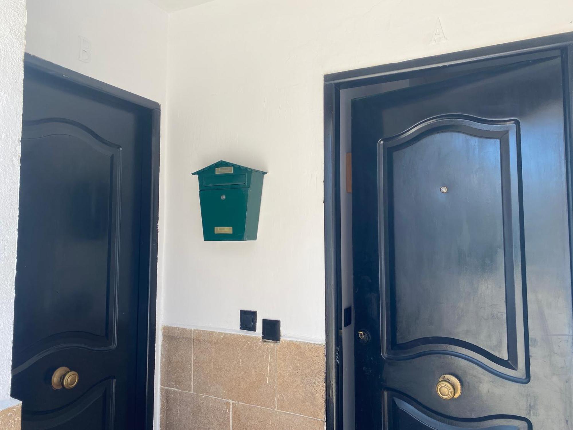 El Rincon Del Rey Apartment Torrejon del Rey Bagian luar foto
