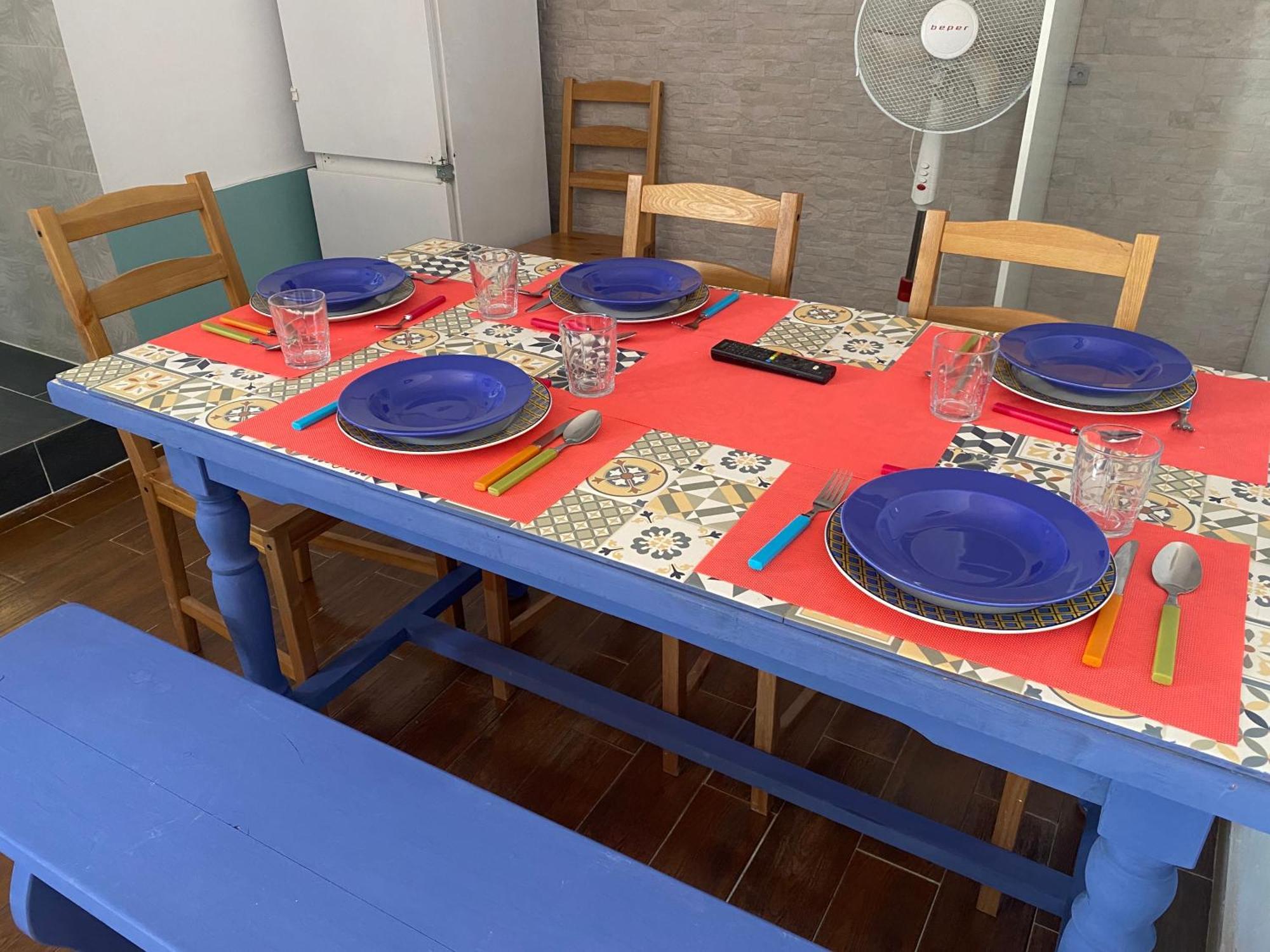 El Rincon Del Rey Apartment Torrejon del Rey Bagian luar foto