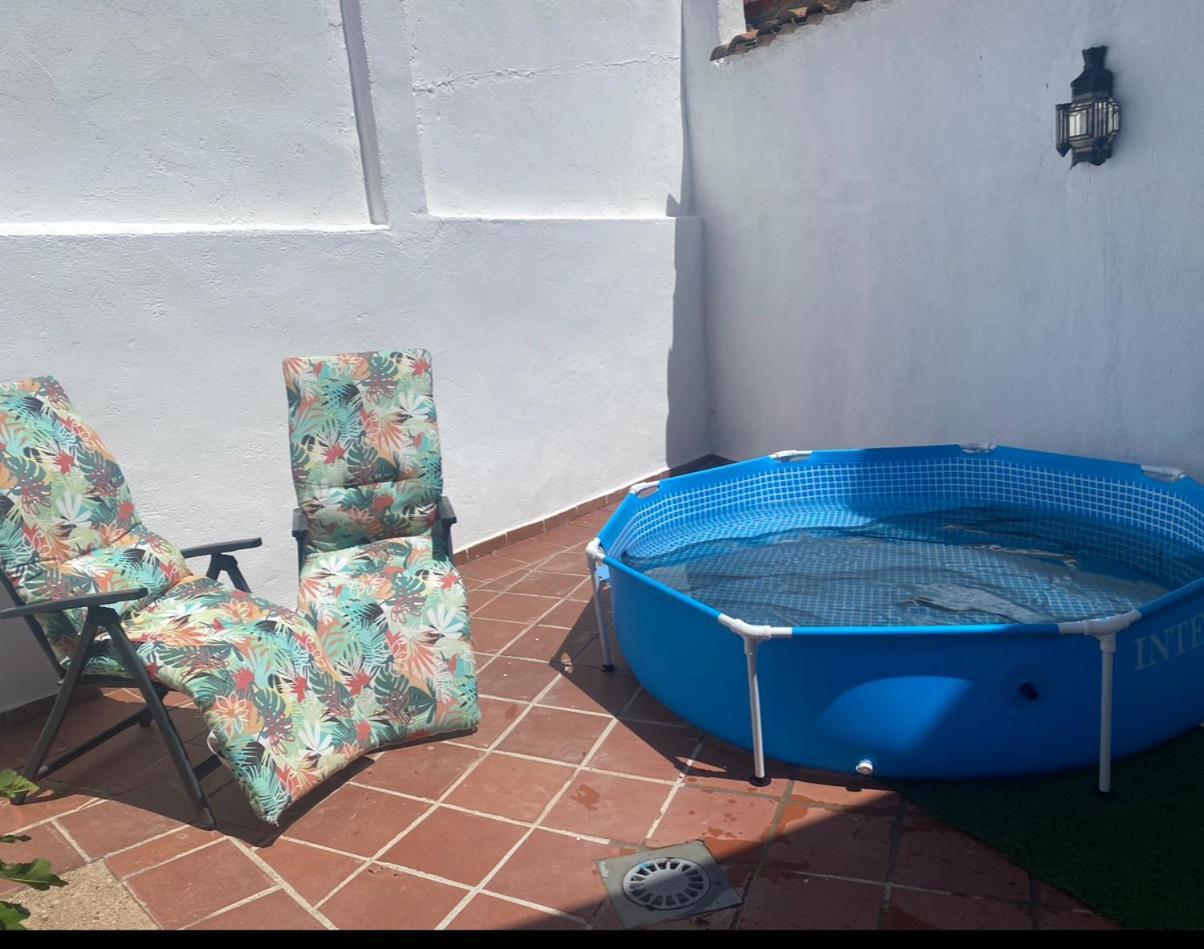 El Rincon Del Rey Apartment Torrejon del Rey Bagian luar foto