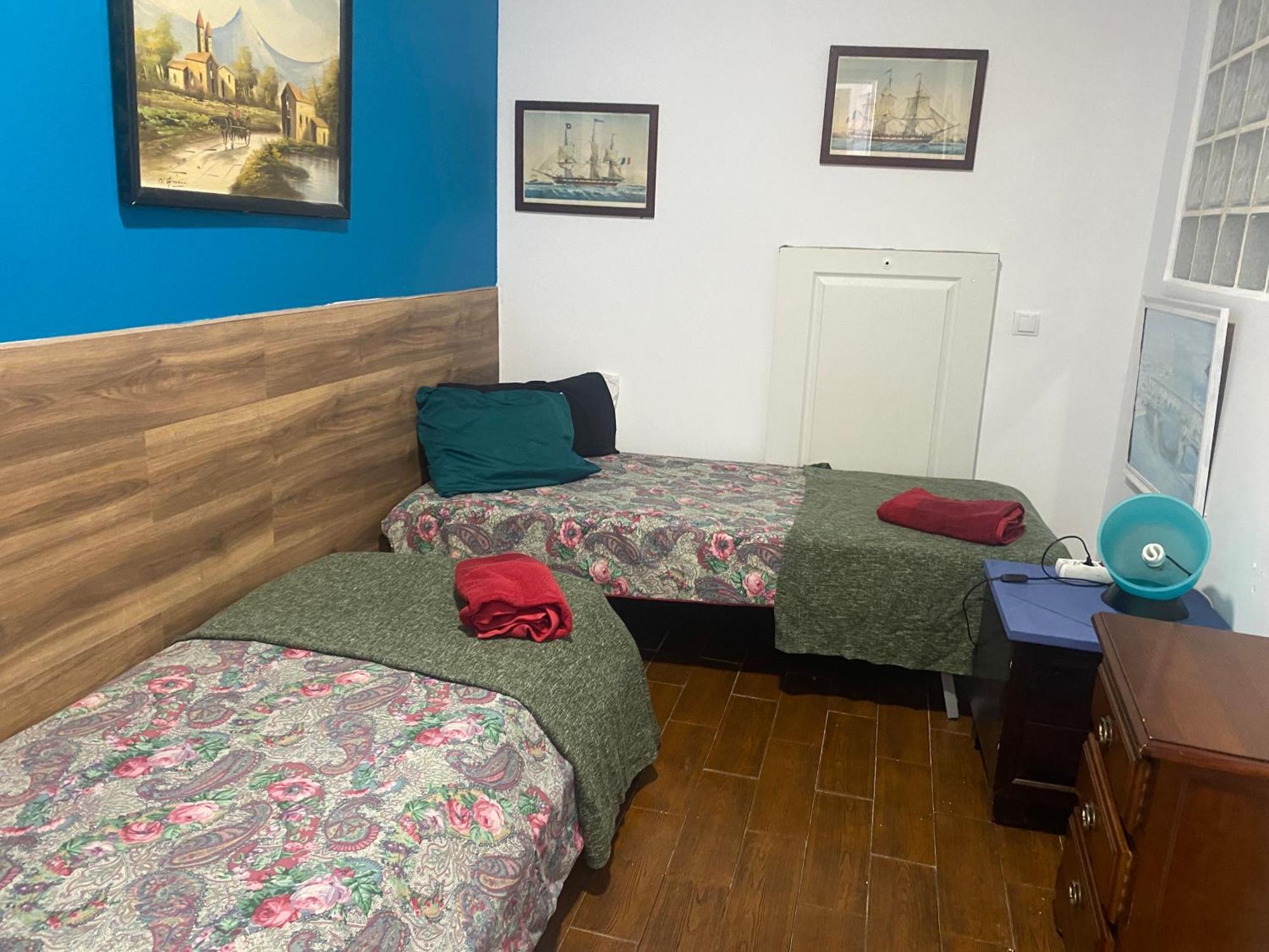 El Rincon Del Rey Apartment Torrejon del Rey Bagian luar foto